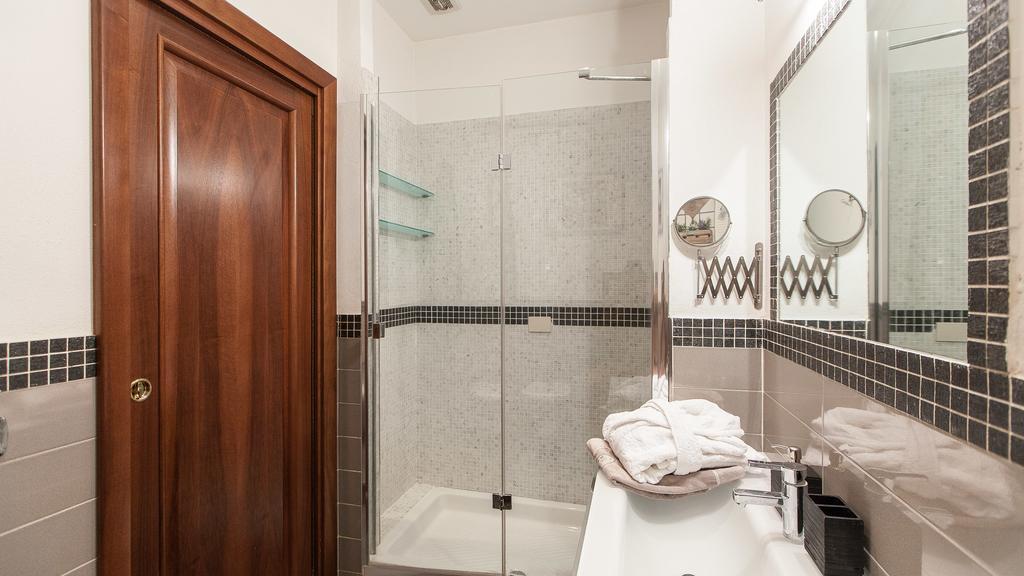 Rental In Rome Mial House エクステリア 写真