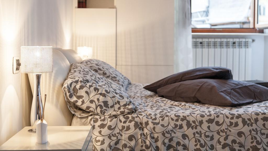 Rental In Rome Mial House エクステリア 写真