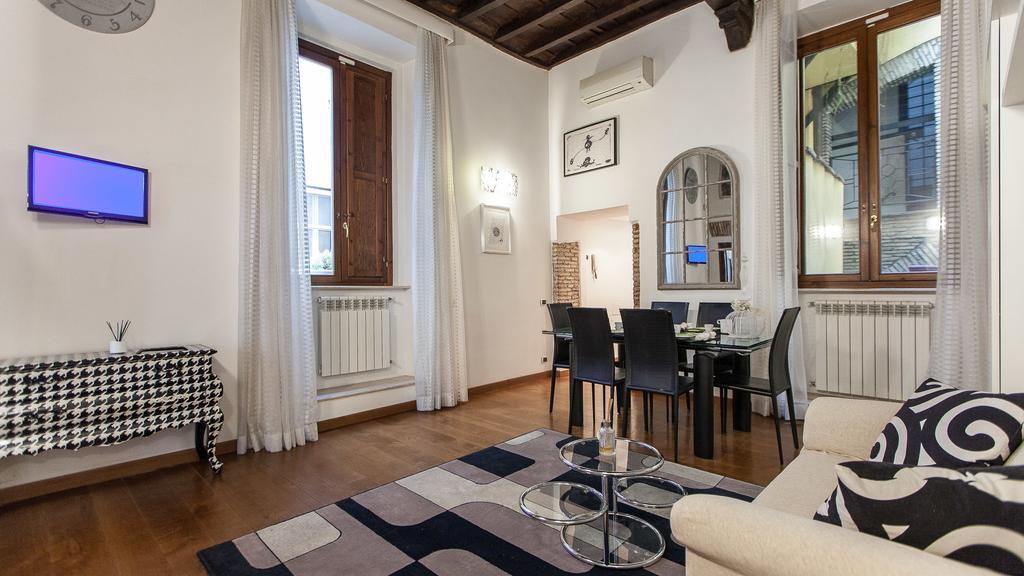 Rental In Rome Mial House エクステリア 写真