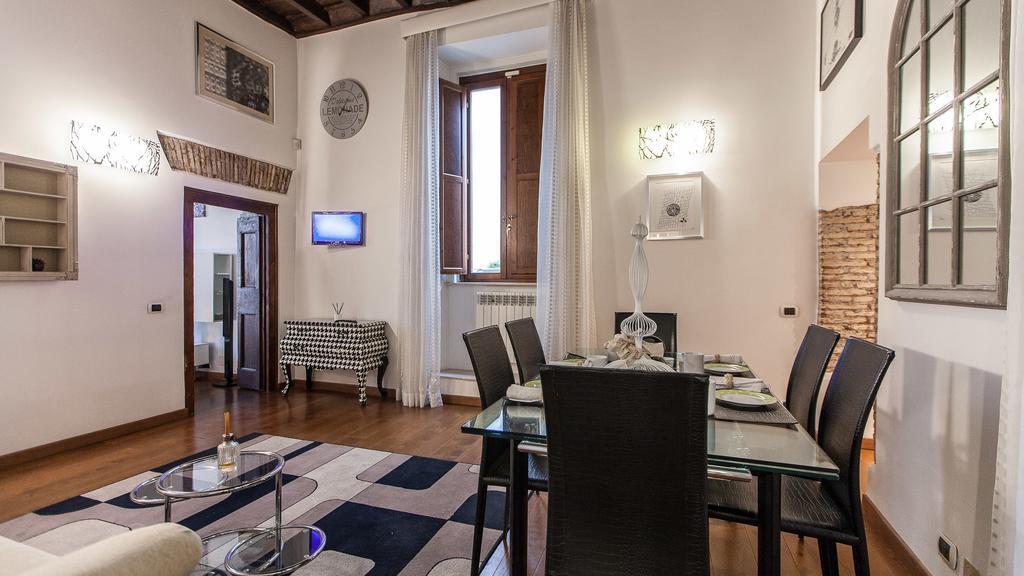 Rental In Rome Mial House エクステリア 写真