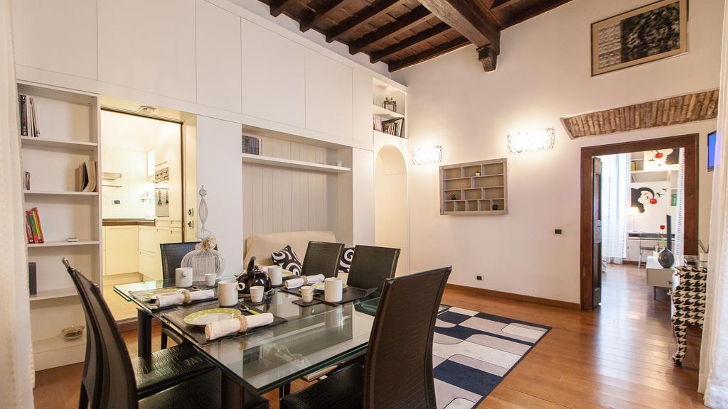 Rental In Rome Mial House エクステリア 写真