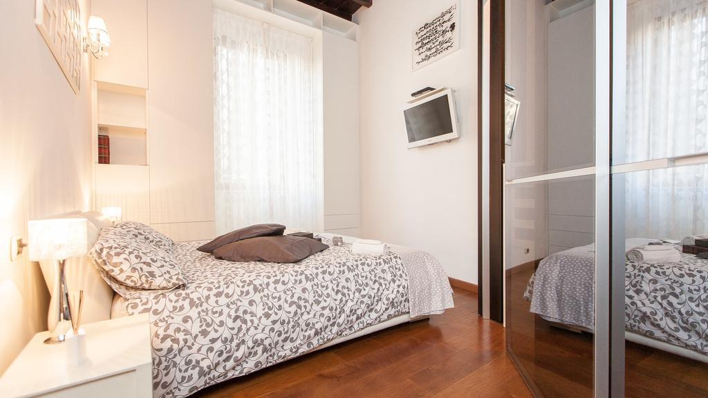 Rental In Rome Mial House エクステリア 写真